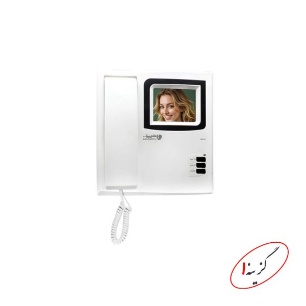 خرید آیفون تصویری الکتروپیک 1286-V2 (ورژن 2) جدید