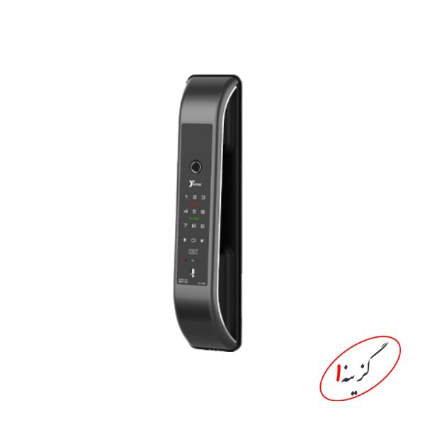 خرید قفل دیجیتال Ran Plus
