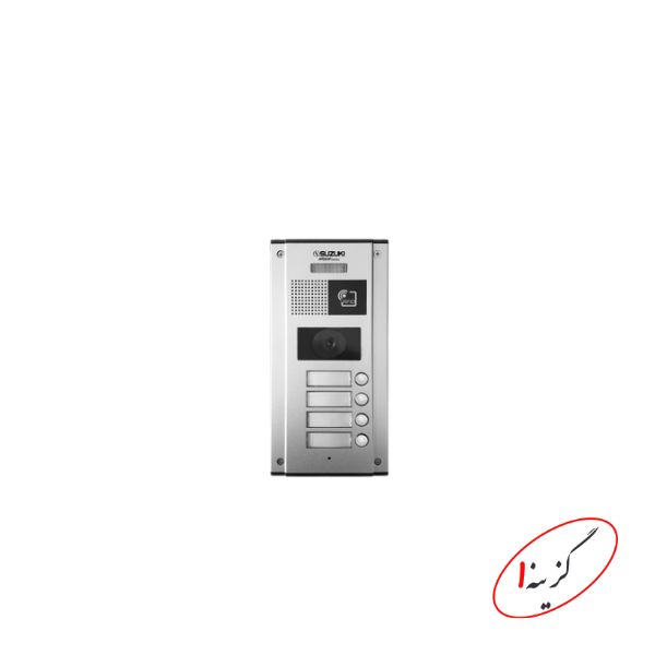 خرید آیفون تصویری سوزوکی مدل HV1S