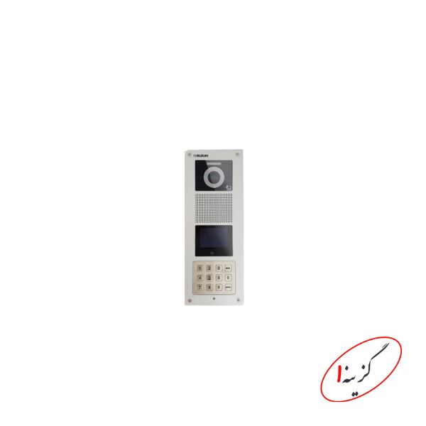 خرید آیفون تصویری سوزوکی مدل SZ-200C