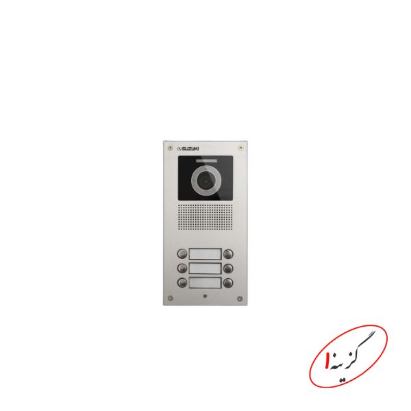 فروش آیفون تصویری سوزوکی مدل SZ-4UCM