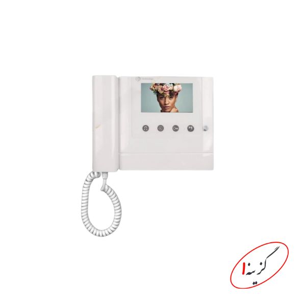خرید آیفون تصویری سوزوکی (NICE N)