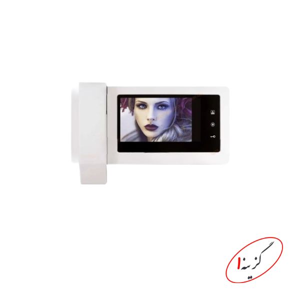 خرید آیفون تصویری سوزوکی (C43 N)