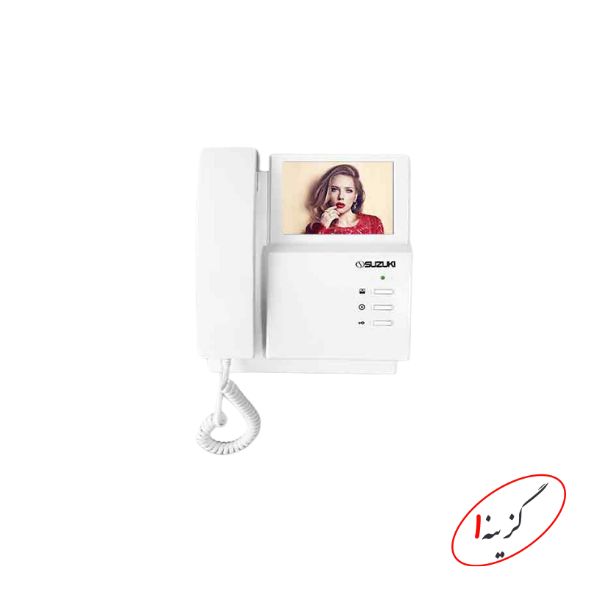 خرید آیفون تصویری سوزوکی (CPNC)
