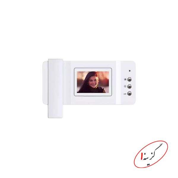 خرید آیفون تصویری سوزوکی (E43)