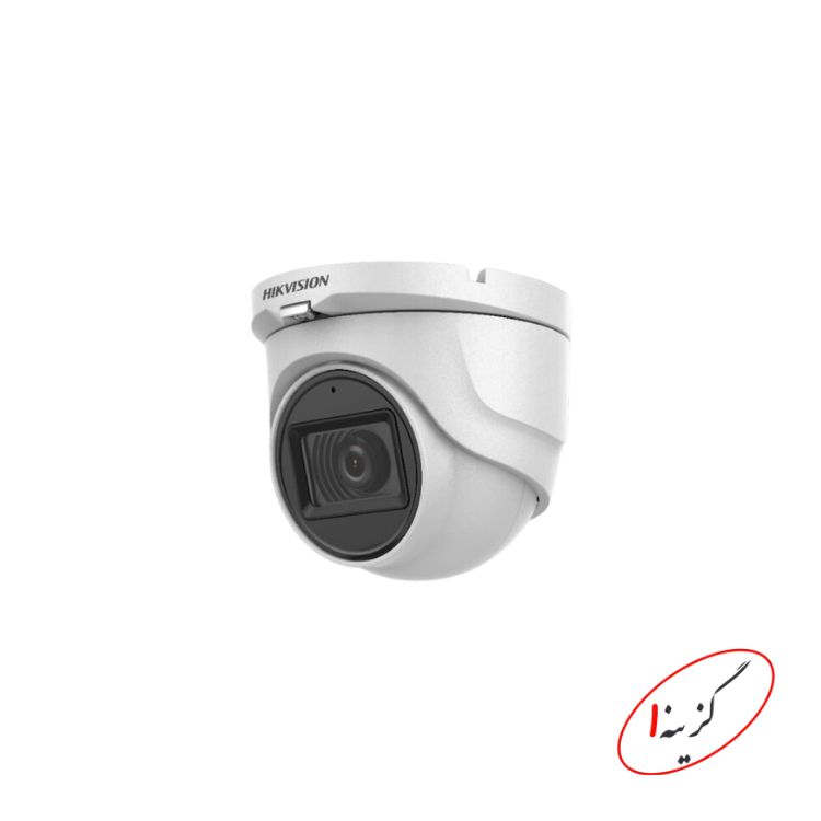 خرید قیمت دوربین هایک ویژن مـدل DS-2CE76H0T-ITMF