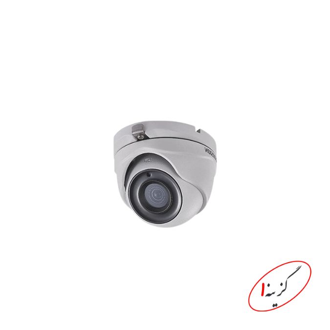 خرید دوربین هایک ویژن مـدل DS-2CE76D3T-ITMF