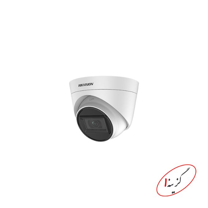 خرید دوربین هایک ویژن مـدل DS-2CE78H0T-IT3FS