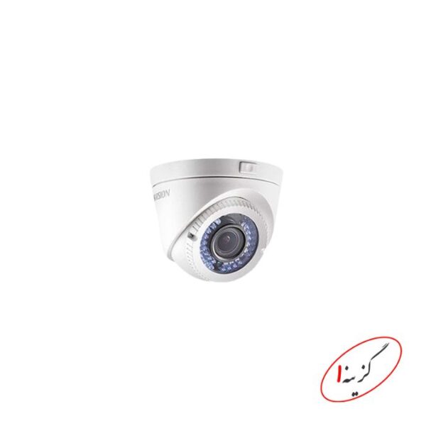 خرید دوربین هایک ویژن مـدل DS-2CE56D0T-VFIR3F