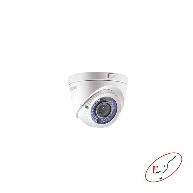خرید دوربین هایک ویژن مـدل DS-2CE56D0T-VFIR3F
