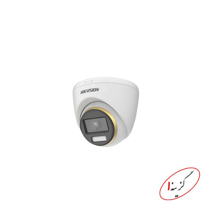 خرید دوربین هایک ویژن مـدل DS-2CE72KF0T-FS