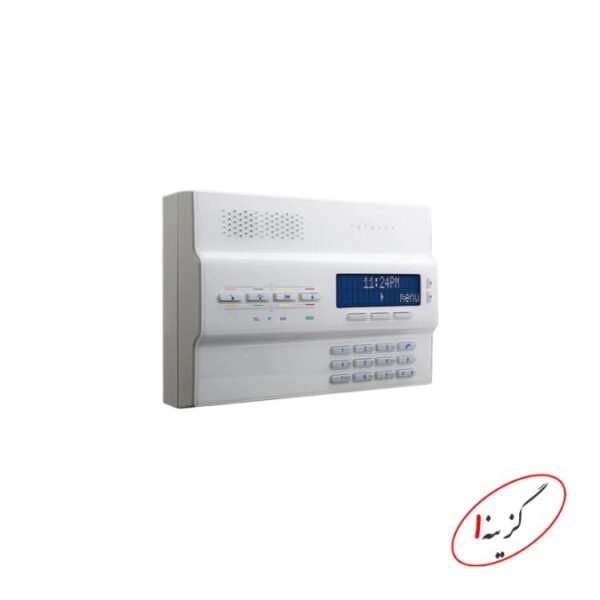 خرید دزدگیر اماکن پارادوکس MG6250