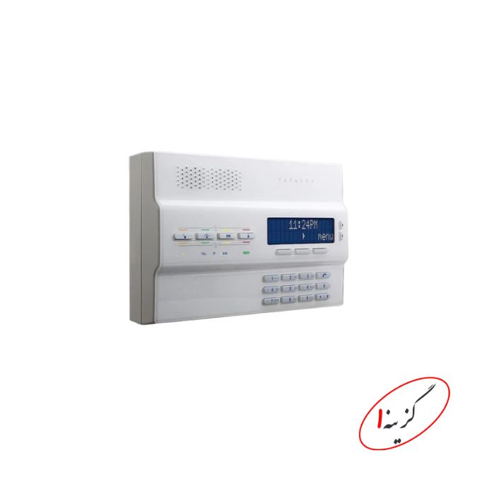 خرید دزدگیر اماکن پارادوکس MG6250