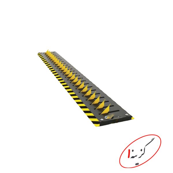 خرید راهبند حفاظتی امنیتی گیت تایر