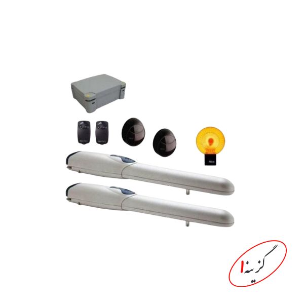 خرید جک پارکینگ نایس (مدل-WINGO 5024)