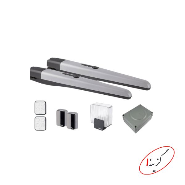 خرید جک پارکینگ 24 ولت نایس (مدل-TOONA 5)