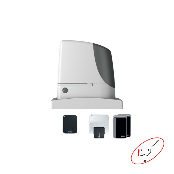 خرید جک پارکینگ ریلی نایس (مدل-RUN 2500)