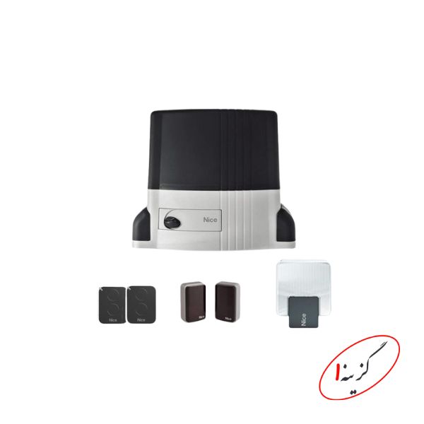 فروش جک پارکینگ ریلی نایس (مدل-TH1500)