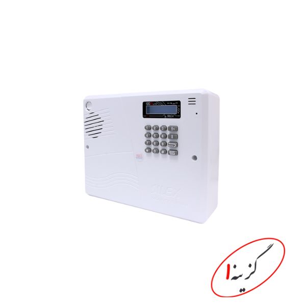 خرید دزدگیر اماکن سایلکس مدل SG8-805S
