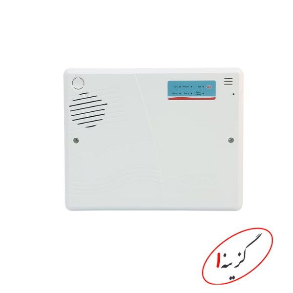 خرید دزدگیر اماکن سایلکس مدل SL14