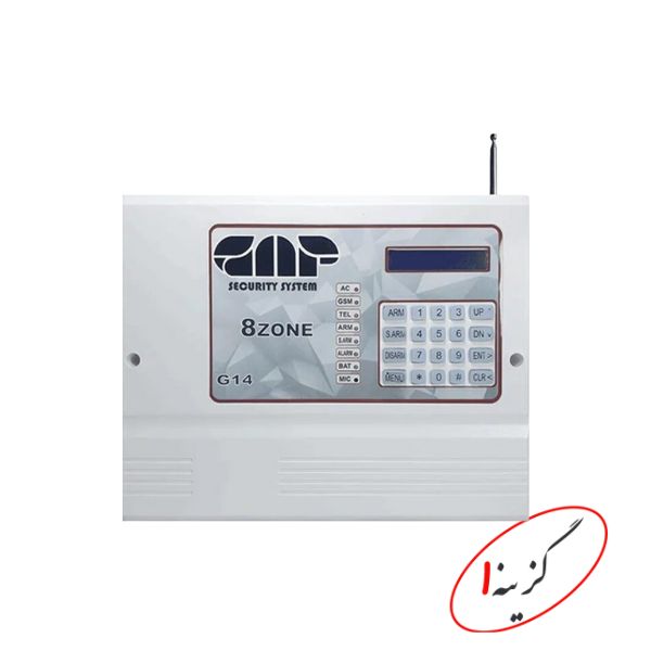 خرید دزدگیر سیم کارتی گپ مدل g14
