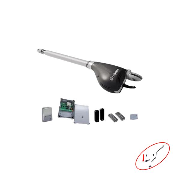 فروش جک پارکینگ (V2-وی تو) کالیپسو 400