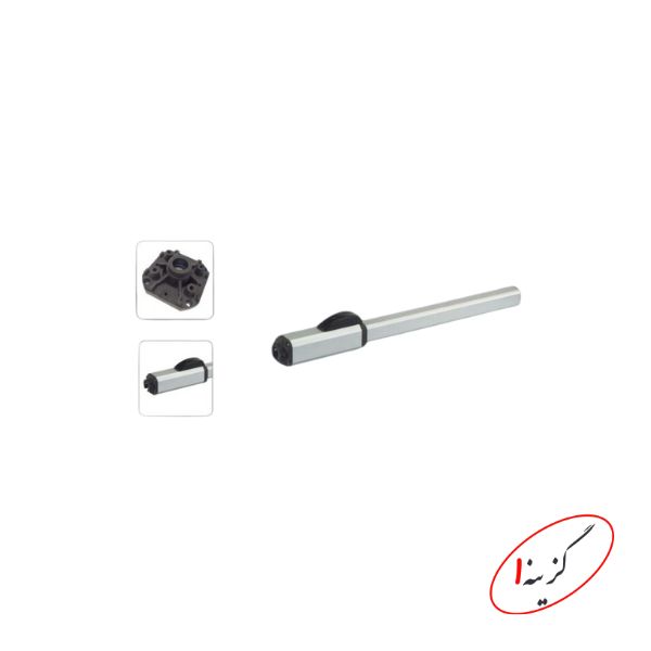 فروش جک پارکینگ الکتروهیدرولیگ FAAC (422)