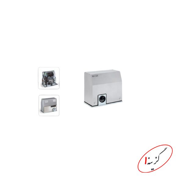فروش جک پارکینگ الکتروهیدرولیگ FAAC (C851)