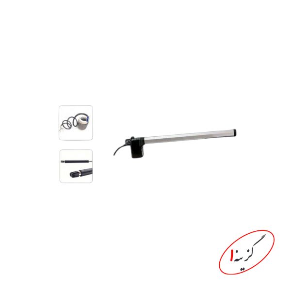 فروش جک پارکینگ الکترومکانیک FAAC (412)