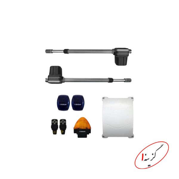 فروش جک درب پارکینگ سوزوکی مدل SZ-400