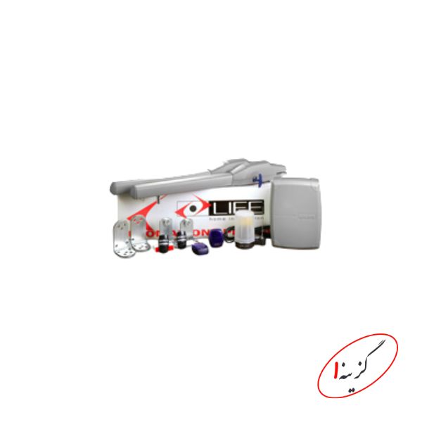 خرید درب بازکن بازویی لایف ( مدل400) 3O