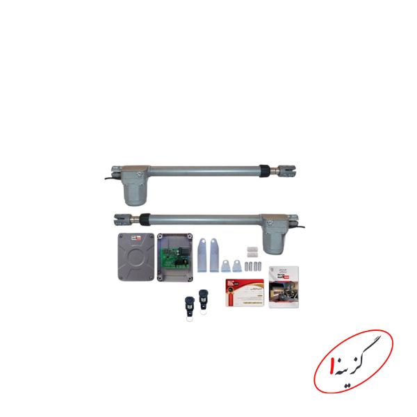 خرید جک درب پارکینگ MAX 600 (برد راک)