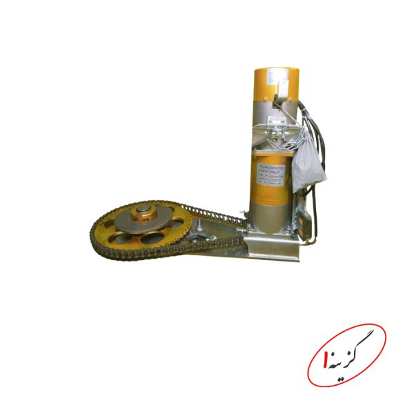 خرید موتور کرکره ساید 1300kg
