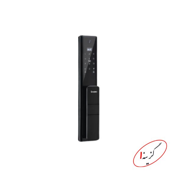 فروش قفل دیجیتال سیمپلد 21F