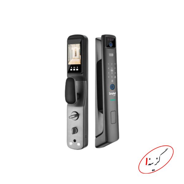 فروش قفل دیجیتال سیمپلد 31F
