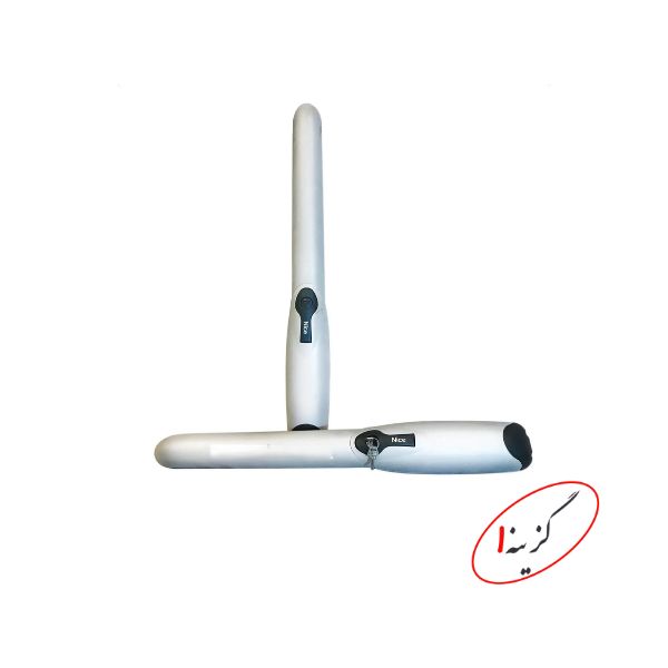خرید و فروش جک پارکینگ نایس (مدل-WINGO 4000)