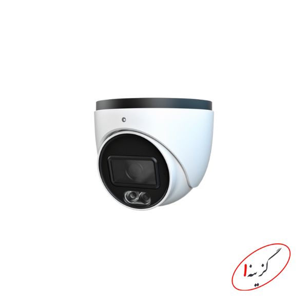 خرید دوربین دام فول کالر سیماران مدل SM-IP2512CV2-W