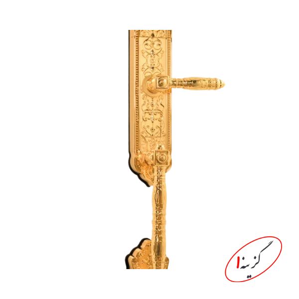 خرید قفل دیجیتال کلاسیک روک c420
