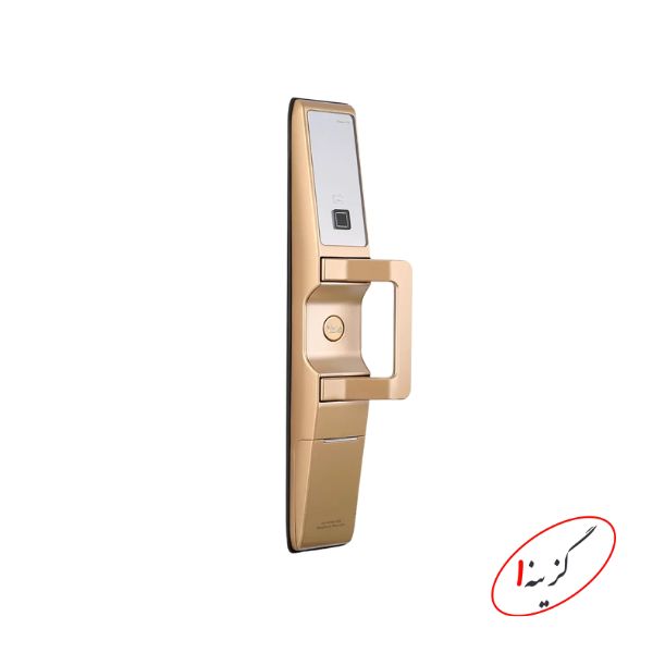 فروش دستگیره دیجیتال مدل Vulcan-FR