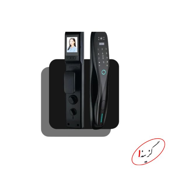 خرید دستگیره هوشمند هوم لاک مدل V200