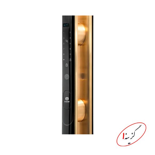 فروش قفل هوشمند روک p251