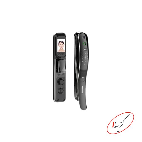 خرید قفل دیجیتال ROOK P241