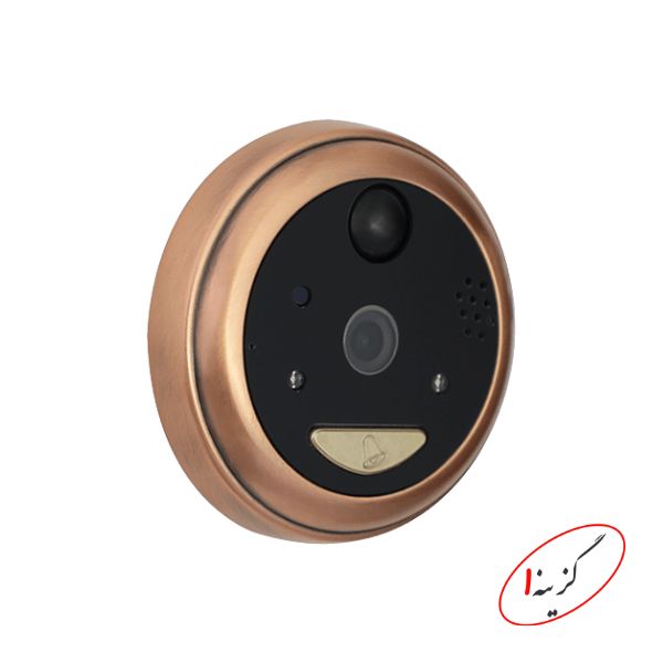 فروش چشمی دیجیتال روک dw100