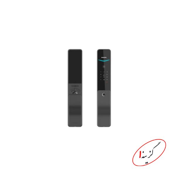 خرید دستگیره هوشمند فیلیپس DDL801-5HBS