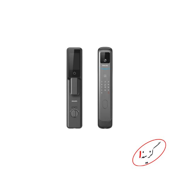 فروش دستگیره هوشمند فیلیپس DDL702-FVP-7HWS